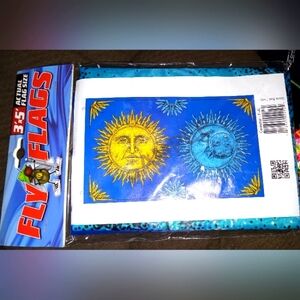 Celestial Flag